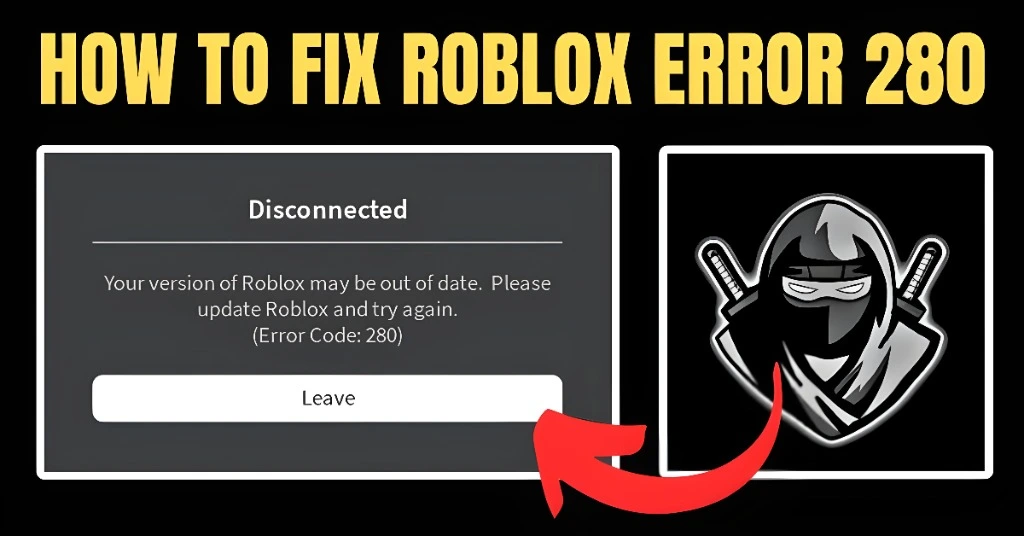 Delta Executor APK error 280 2025: Fast y Reliable fix