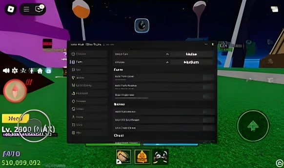 Delta Blox Script 2025: Amazing y Secure boost en Roblox