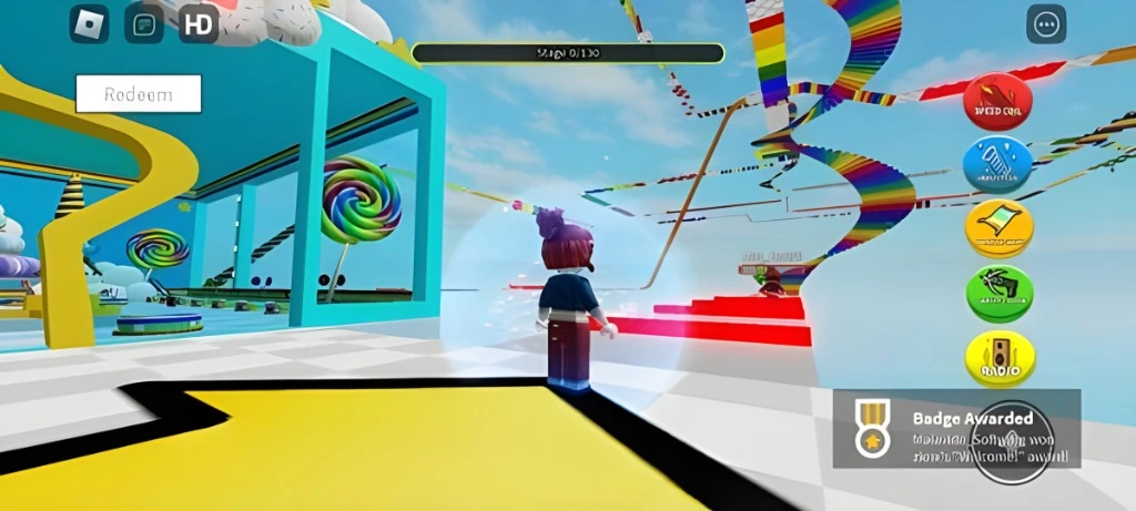 Delta Executor 2.664: Powerful y Revolucionario para Roblox