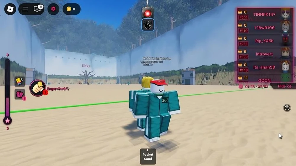 Delta Script 2025: Powerful y Innovador para Roblox