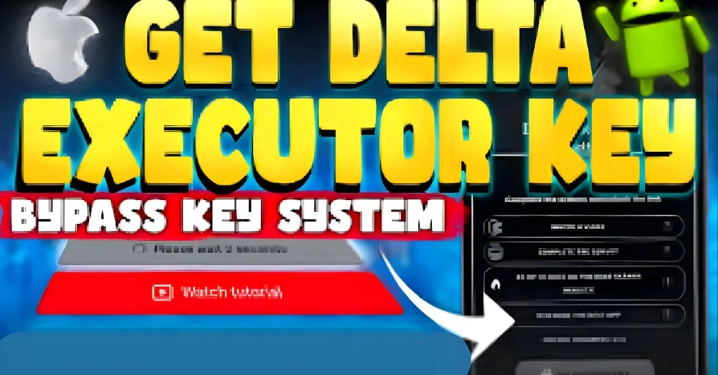 Características Clave de Delta Executor 636v